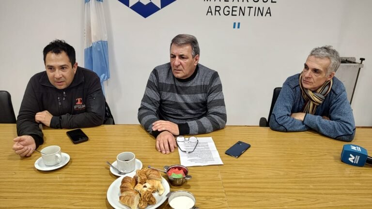 Representantes de la Cámara de Comercio viajaron a Chile y destacaron el modelo minero de ese país